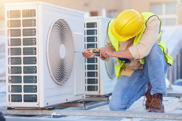 Best Seasonal HVAC Services in Hubbard, OR