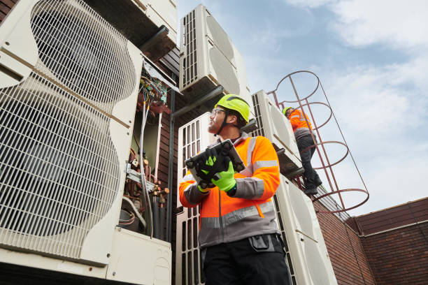 Professional HVAC in Hubbard, OR